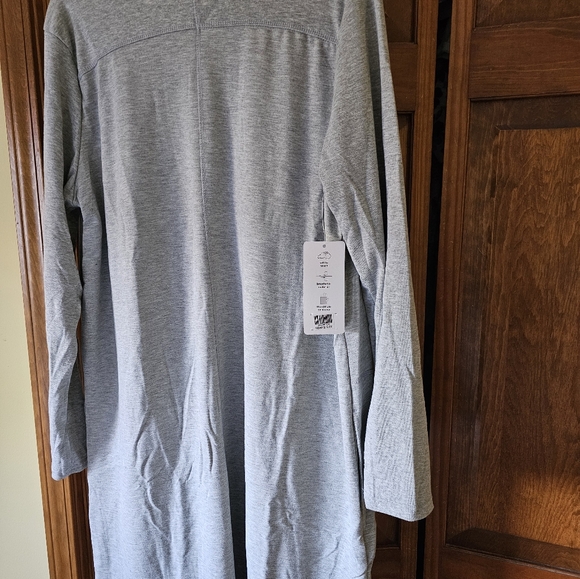 Jones New York open front duster - Picture 5 of 6